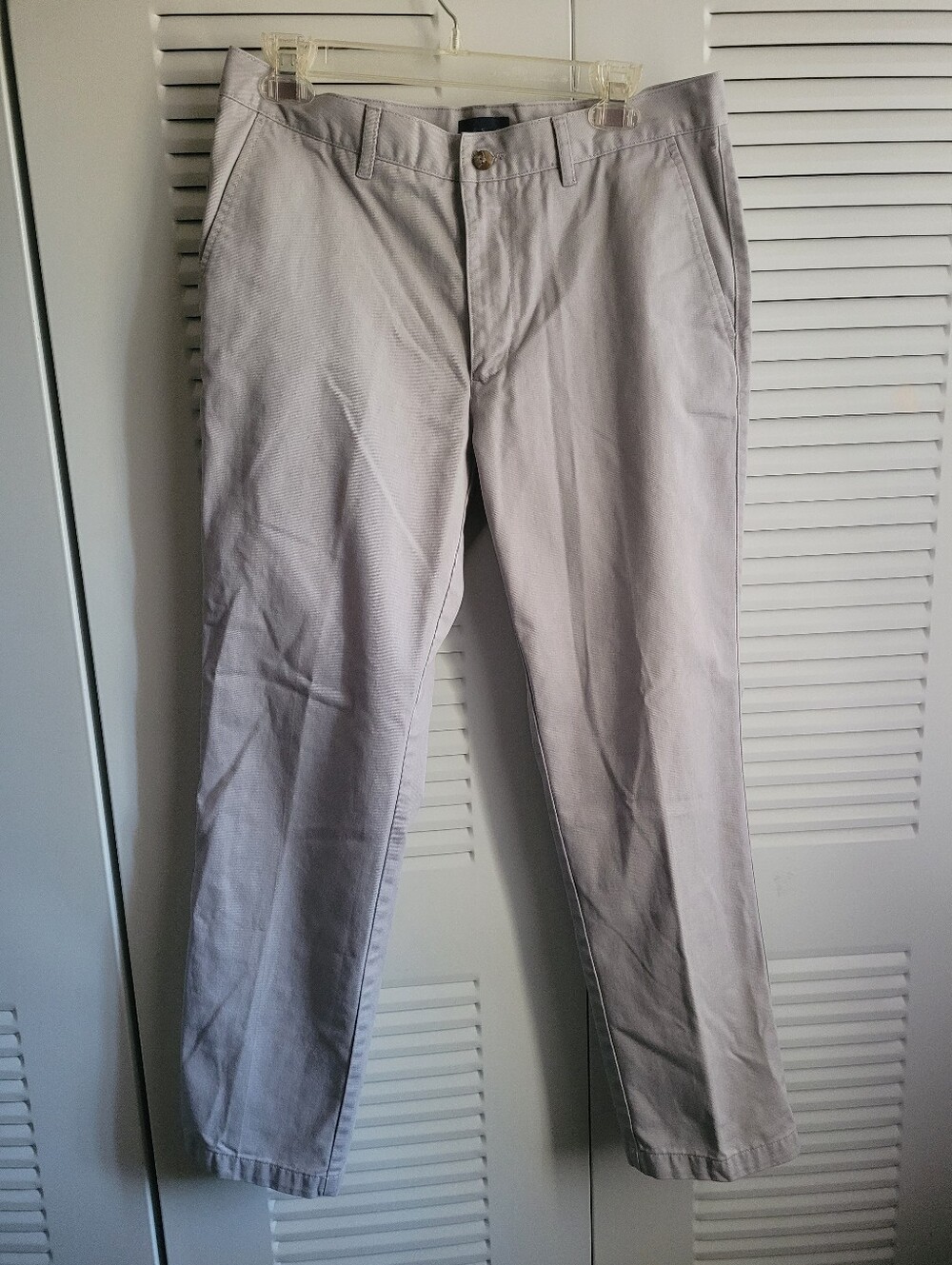 📣ONE DAY SALE📣  Basic Editions Khaki Men's Chino Pants